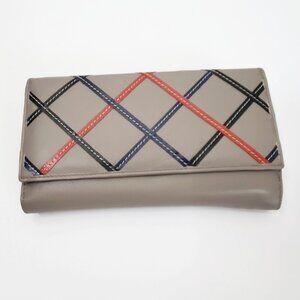 Genuine Leather Wallet – New – Classic Style